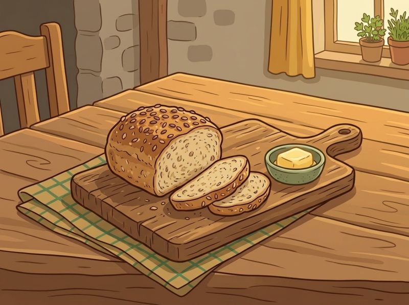 Datei:Rezept Haferbrot ohne Mehl.jpg