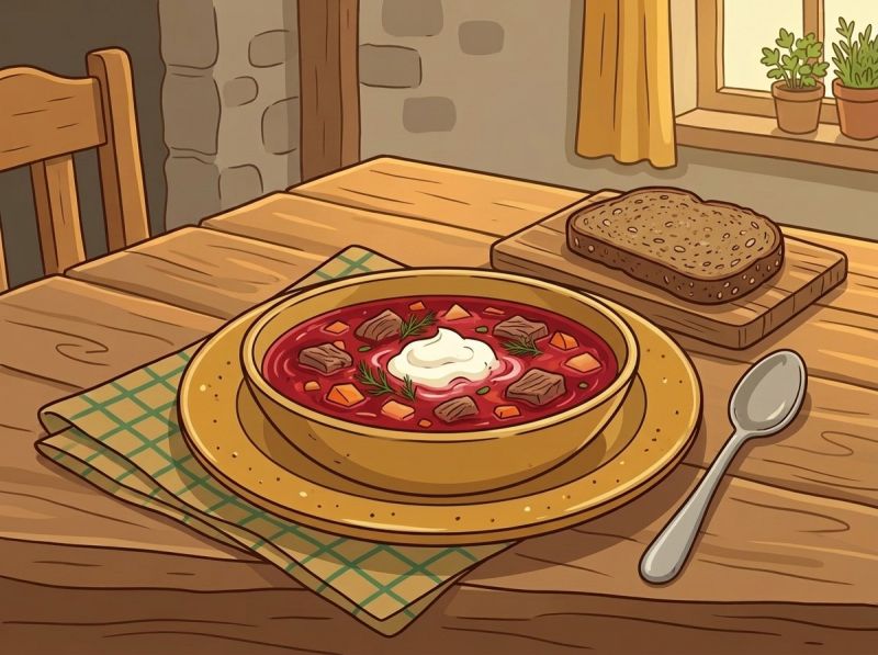Datei:Rezept Rote-Bete-Suppe mit Rindfleisch.jpg