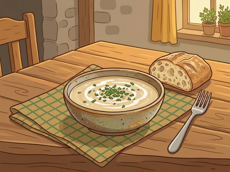 Datei:Rezept Topinambur-Suppe mit Kokosmilch.jpg