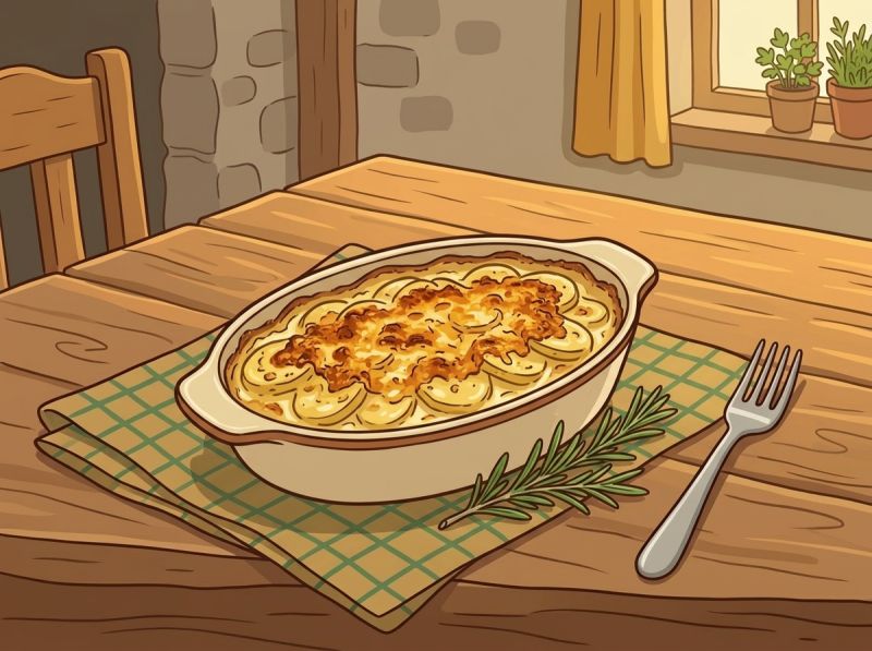 Datei:Rezept Cremiges Kartoffelgratin.jpg