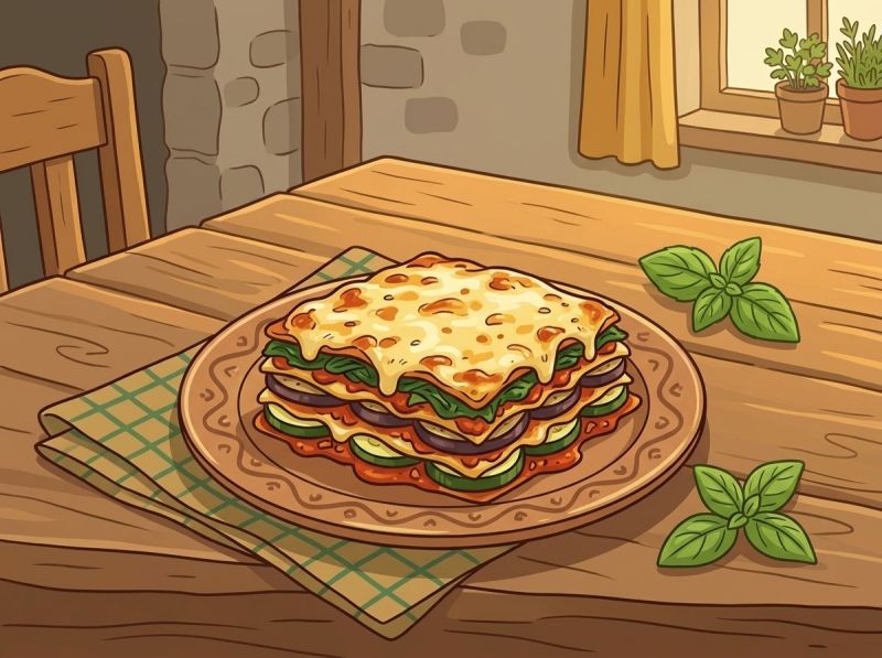 Datei:Rezept Gemüse-Lasagne.jpg