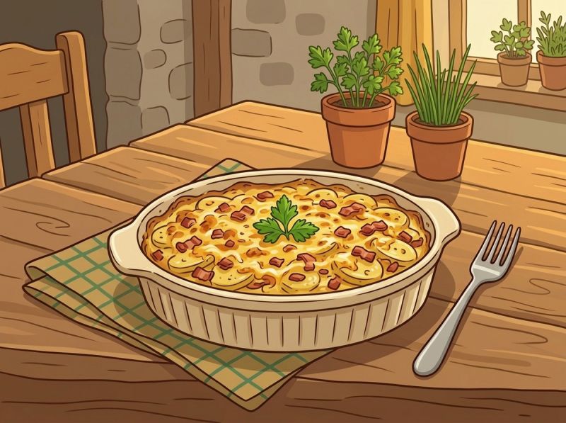 Datei:Rezept Speck-Kartoffel-Gratin.jpg
