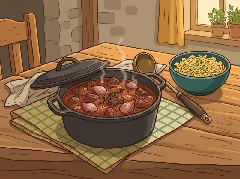 Datei:Rezept Rindergulasch aus der Kochkiste.jpg