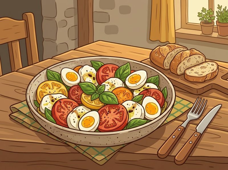 Datei:Rezept Tomaten-Mozzarella-Salat.jpg