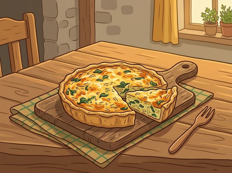 Datei:Rezept Kartoffel-Spinat-Quiche.jpg