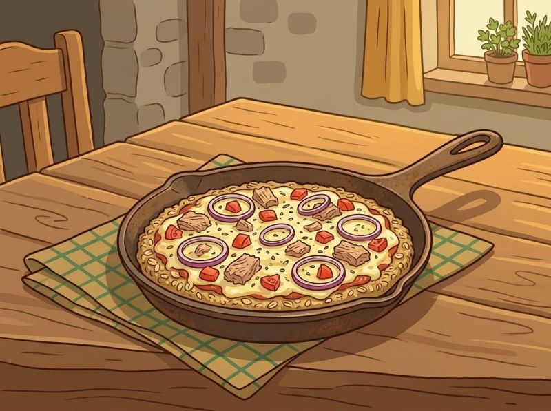 Datei:Rezept Haferflocken-Pfannenpizza mit Thunfisch.jpg