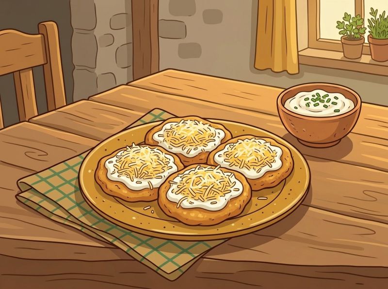 Datei:Rezept Langos mit Knoblauchsoße.jpg