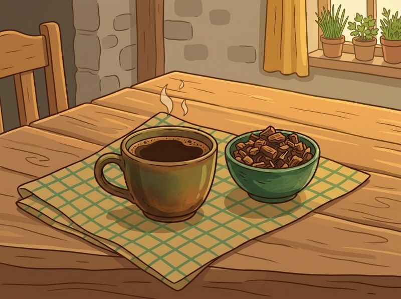 Datei:Rezept Löwenzahnwurzel-Tee und Löwenzahnkaffee.jpg