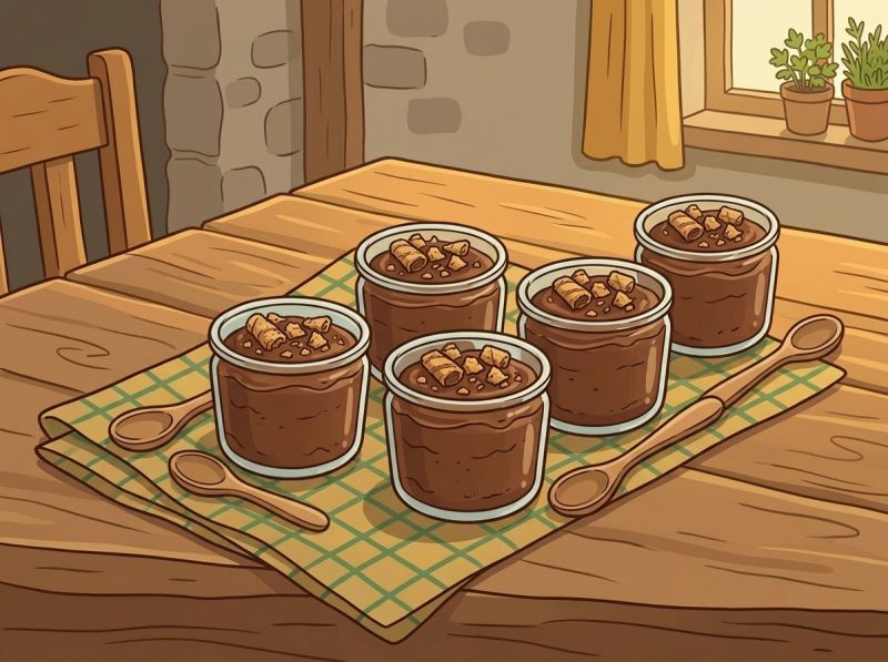 Datei:Rezept Schokoladenmousse mit Knuspergebäck.jpg
