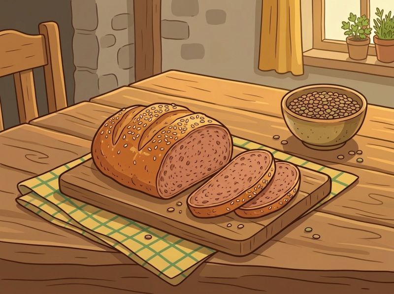 Datei:Rezept Linsenbrot.jpg
